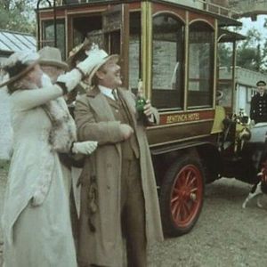 Foto The Duchess of Duke Street