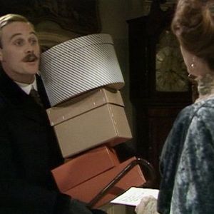 Foto The Duchess of Duke Street