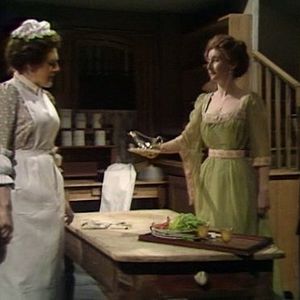 Foto The Duchess of Duke Street