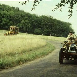 Foto The Duchess of Duke Street