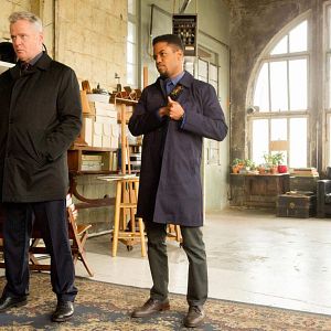 Foto Jon Michael Hill