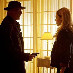 Foto Christopher Lloyd