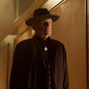 Foto Christopher Lloyd