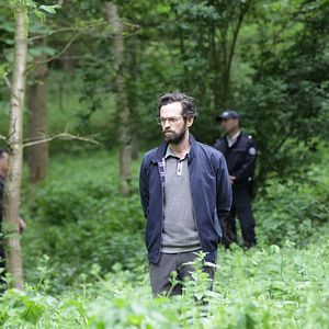 Foto Sin dejar huellas