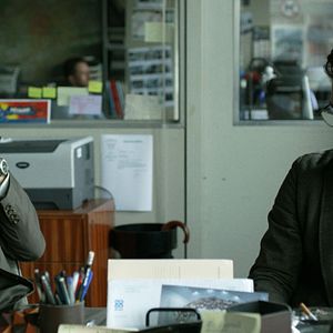 Foto Sin dejar huellas