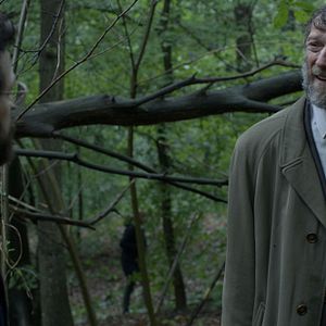 Foto Sin dejar huellas