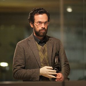 Foto Sin dejar huellas