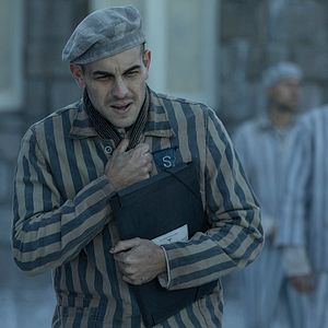 Foto El Fotógrafo de Mauthausen