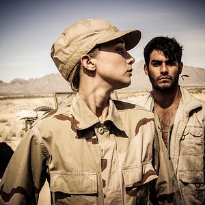 Foto Ingrid García-Jonsson