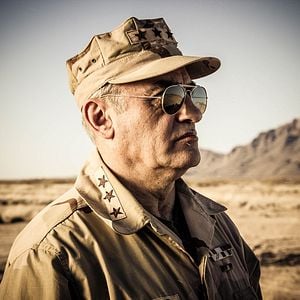 Foto Francesc Orella