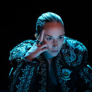 Foto Ingrid García-Jonsson