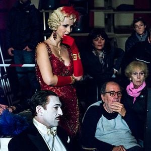 Foto O grande circo místico