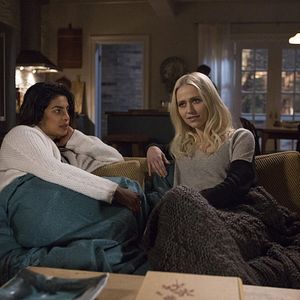 Foto Priyanka Chopra Jonas