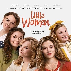 Foto Little Women