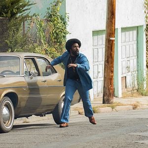 Foto John David Washington