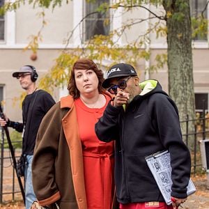 Foto El infiltrado del KKKlan