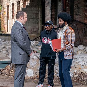 Foto John David Washington