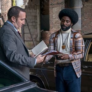 Foto John David Washington