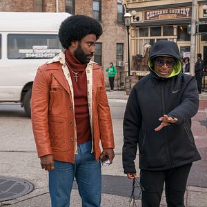 Foto John David Washington