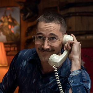 Foto El infiltrado del KKKlan