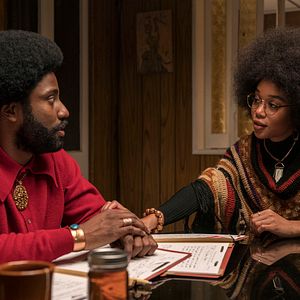 Foto John David Washington