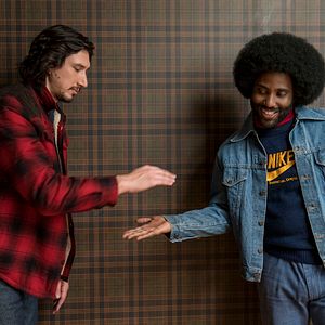 Foto John David Washington