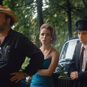 Foto Xavier Beauvois