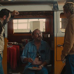 Foto Xavier Beauvois