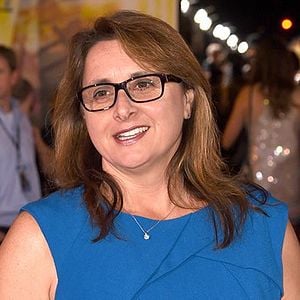 Foto Victoria Alonso