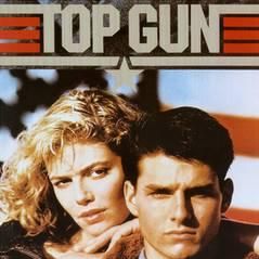 Foto Top Gun: Pasión y gloria