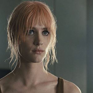 Foto Blade Runner 2049