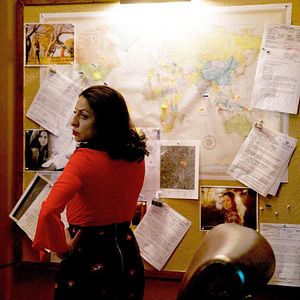 Foto Veronica Falcon