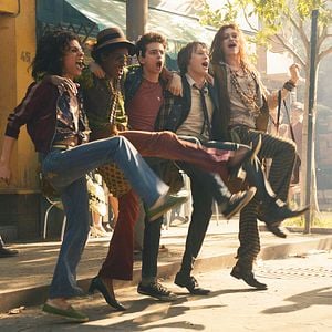 Foto Caleb Landry Jones