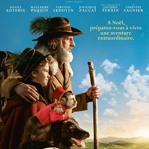 Foto Rémi: La película