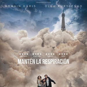 Foto Desastre en París