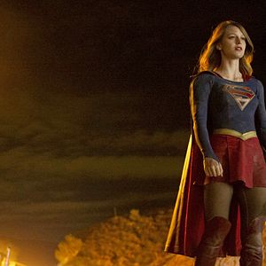Foto Supergirl