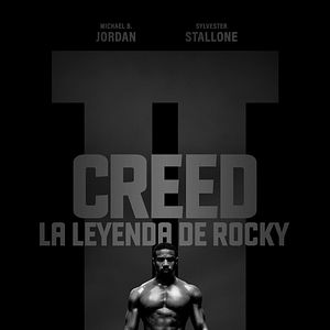 Foto Creed II: defendiendo el legado