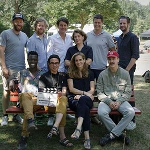 Foto Berlin Alexanderplatz