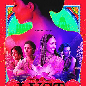 Foto Bajo el hechizo del deseo