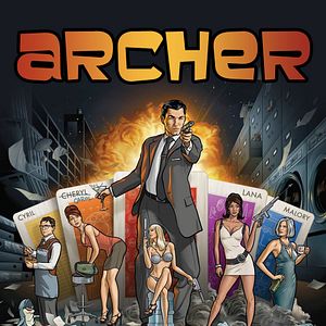 Foto Archer
