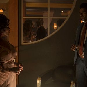 Foto Marvel's Luke Cage