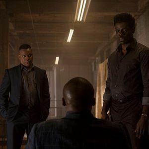 Foto Marvel's Luke Cage