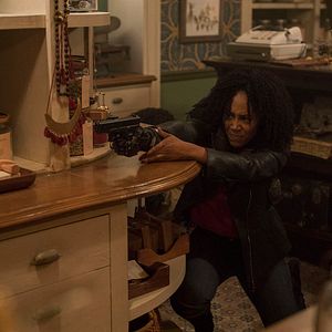 Foto Marvel's Luke Cage