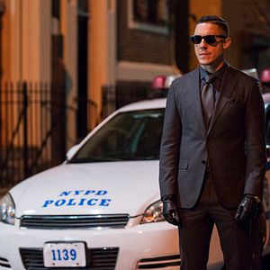 Foto Marvel's Luke Cage