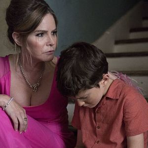 Foto Patrick Melrose