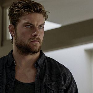 Foto Instinto Animal