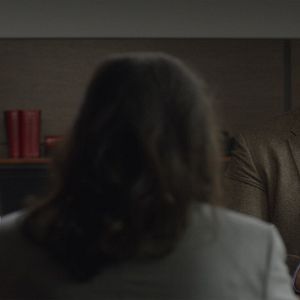 Foto Denis Ménochet