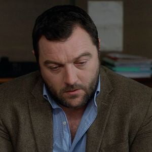 Foto Denis Ménochet