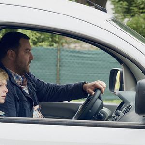 Foto Denis Ménochet