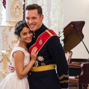 Foto Intercambio de princesas